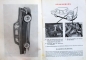 Preview: Fiat 1500 L Sedan 1965 Owner Manual (1261)